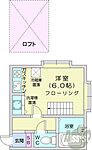 札幌市中央区南十九条西15丁目 3階建 築35年のイメージ