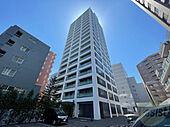 札幌市西区琴似二条6丁目 19階建 築12年のイメージ