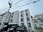 札幌市中央区南五条西18丁目 4階建 築3年のイメージ