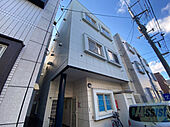 札幌市中央区南八条西12丁目 3階建 築37年のイメージ
