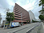 札幌市北区北九条西3丁目 10階建 築36年のイメージ