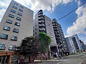 札幌市北区北十八条西3丁目 9階建 築26年のイメージ