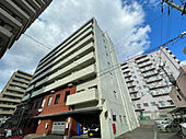 札幌市中央区南一条西19丁目 8階建 築45年のイメージ