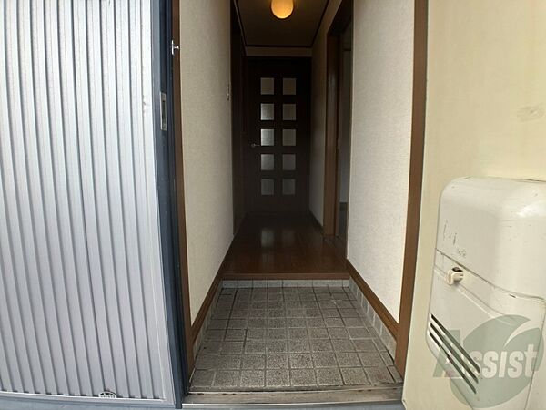 北海道札幌市北区北三十五条西8丁目(賃貸アパート2DK・3階・48.85㎡)の写真 その12
