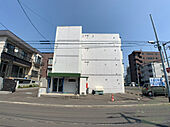 札幌市北区北三十八条西2丁目 4階建 築35年のイメージ