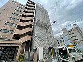 札幌市中央区北一条西19丁目 9階建 築36年のイメージ
