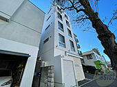 札幌市中央区南十七条西12丁目 5階建 築10年のイメージ