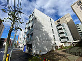 札幌市中央区南六条西7丁目 5階建 築14年のイメージ