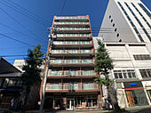 札幌市中央区南三条西8丁目 10階建 築26年のイメージ