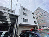 札幌市中央区北二条西24丁目 4階建 築3年のイメージ