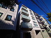 札幌市中央区南八条西13丁目 5階建 築10年のイメージ