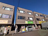 札幌市中央区南八条西9丁目 3階建 築25年のイメージ