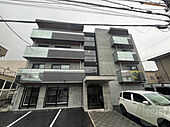 札幌市中央区北十六条西15丁目 4階建 新築のイメージ