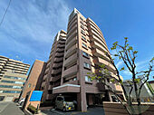 札幌市中央区北四条西20丁目 13階建 築17年のイメージ
