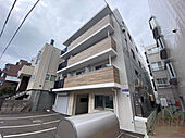 札幌市中央区南二条西25丁目 4階建 築4年のイメージ