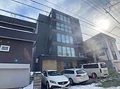 札幌市北区北十七条西5丁目 5階建 新築のイメージ