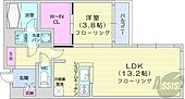 札幌市北区北十七条西5丁目 5階建 新築のイメージ