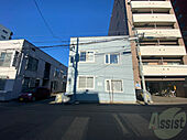 札幌市中央区南十七条西8丁目 2階建 築50年のイメージ