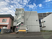 札幌市中央区南四条西23丁目 4階建 築36年のイメージ
