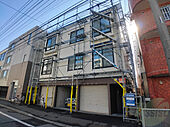 札幌市中央区南六条西16丁目 3階建 築22年のイメージ