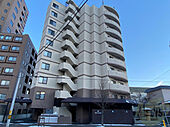 札幌市中央区宮の森三条3丁目 10階建 築21年のイメージ