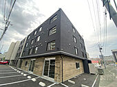 札幌市中央区北三条東6丁目 4階建 築3年のイメージ