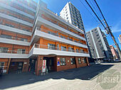 札幌市中央区北二条東2丁目 8階建 築39年のイメージ