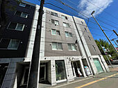 札幌市中央区南一条東3丁目 5階建 築12年のイメージ