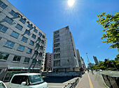 札幌市北区北十一条西4丁目 8階建 築16年のイメージ