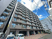 札幌市中央区南四条西10丁目 10階建 築29年のイメージ