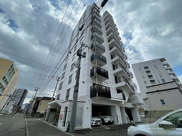 画像2:札幌市中央区大通西「F022円山」
