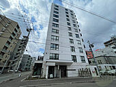 札幌市中央区大通西22丁目 11階建 築6年のイメージ