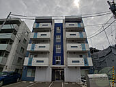 札幌市中央区北一条東12丁目 5階建 築11年のイメージ