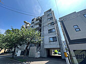 札幌市中央区南五条西22丁目 7階建 築20年のイメージ