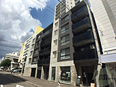 札幌市中央区南二条西9丁目 5階建 築10年のイメージ