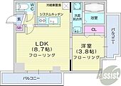 札幌市東区北十三条東16丁目 10階建 新築のイメージ