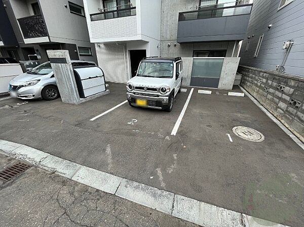 北海道札幌市東区北十六条東12丁目(賃貸マンション2LDK・4階・51.53㎡)の写真 その18