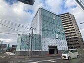 札幌市東区北十三条東16丁目 10階建 新築のイメージ