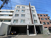 札幌市北区北三十六条西4丁目 5階建 築15年のイメージ