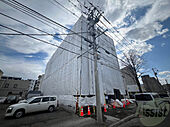 札幌市中央区北一条東12丁目 5階建 新築のイメージ