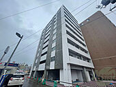 札幌市中央区南六条西11丁目 10階建 築2年のイメージ