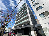 札幌市中央区北五条西15丁目 10階建 築3年のイメージ