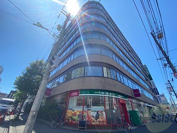 北海道札幌市中央区南一条西10丁目(賃貸マンション1LDK・3階・40.48㎡)の写真 その30
