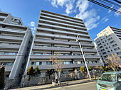 札幌市東区北二十六条東16丁目 11階建 築15年のイメージ