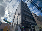 札幌市中央区南二条東2丁目 9階建 築41年のイメージ
