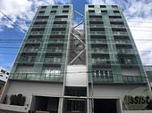 札幌市中央区北七条西20丁目 10階建 築18年のイメージ