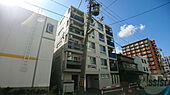 札幌市中央区南四条東4丁目 5階建 築8年のイメージ