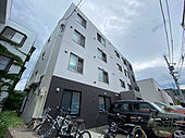 札幌市中央区北四条西29丁目 4階建 築5年のイメージ