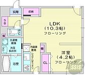 札幌市中央区南五条西11丁目 5階建 築3年のイメージ