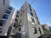 札幌市中央区南五条西11丁目 5階建 築3年のイメージ